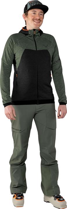 Produktbild Dynafit Radical Softshell Hose (L)