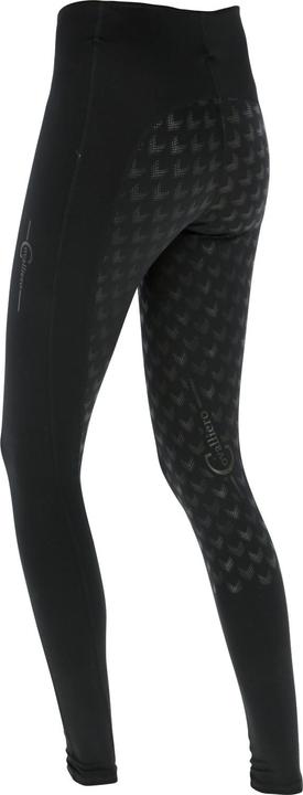 Actual product image Covalliero Equona ladies riding leggings (36, Frequency band 38 (2600 MHz))