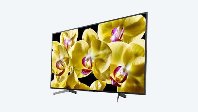Immagine prodotto Sony KD43XG8096 (1.09", LCD, 4K, 2019)