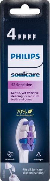 Immagine prodotto Philips Sonicare S Sensitive (4 x)