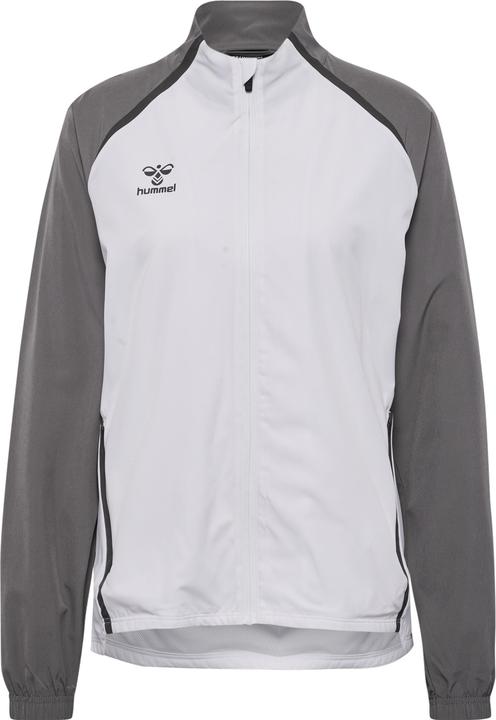 Produktbild hummel hmlLEAD 2.0 WOVEN JACKET WOMAN (S)