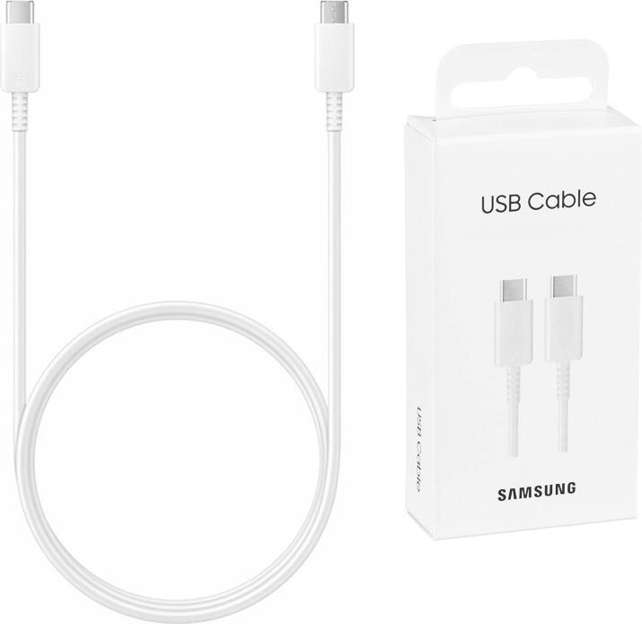 Produktbild Samsung USB-C Kabel (1 m, USB 2.0, 60 W)