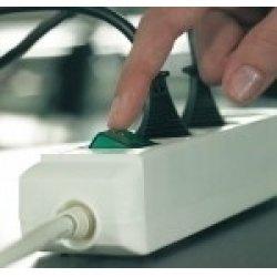 Image du produit Brennenstuhl Eco-Line (3 x, CEE 7/3, 1.50 m)