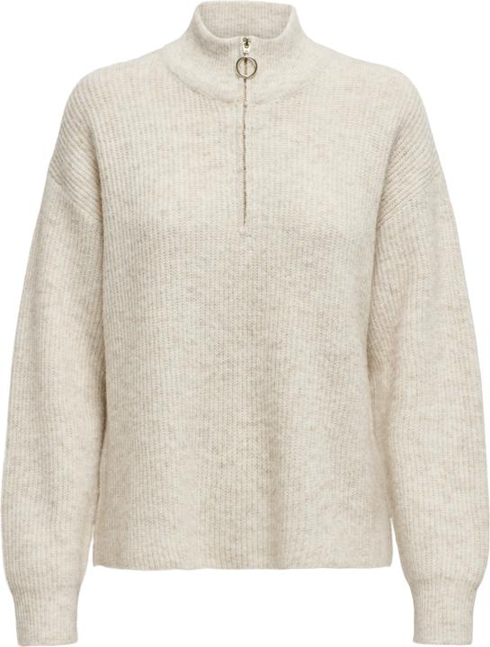 Only ONLTOKYO Strickpullover Strickpullover (L)