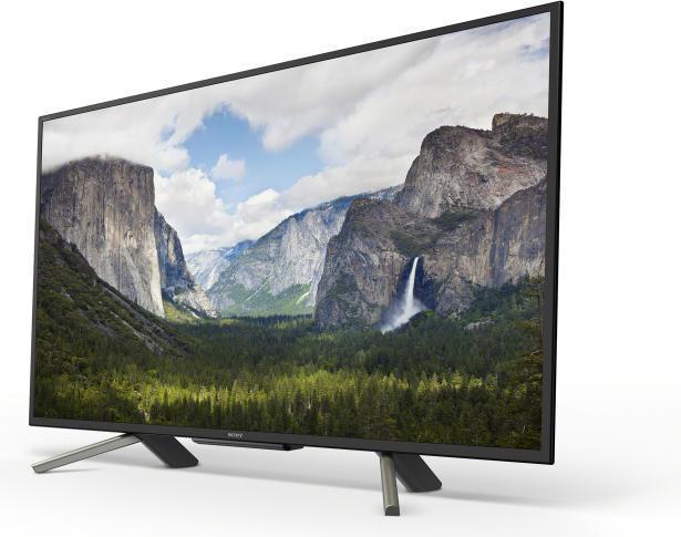 Produktbild Sony Kdl-43wf665 (43", LCD, Full HD, 2018)