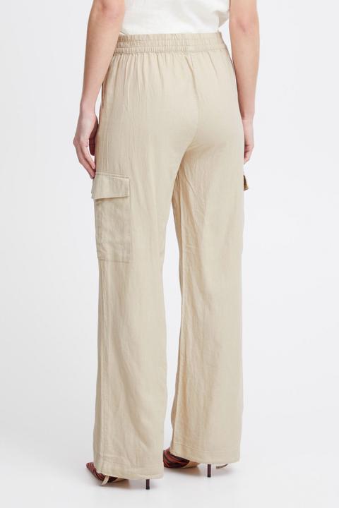 Immagine prodotto B.young BYFALAKKA PANTALONI CARGO 20814564 (46)