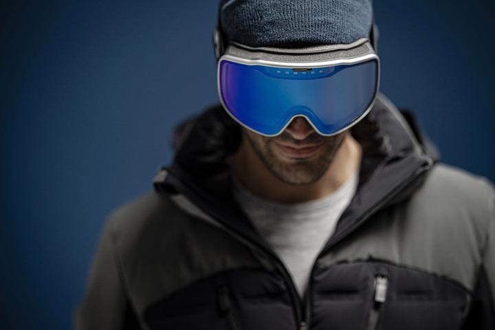 Actual product image React Sight 2.0