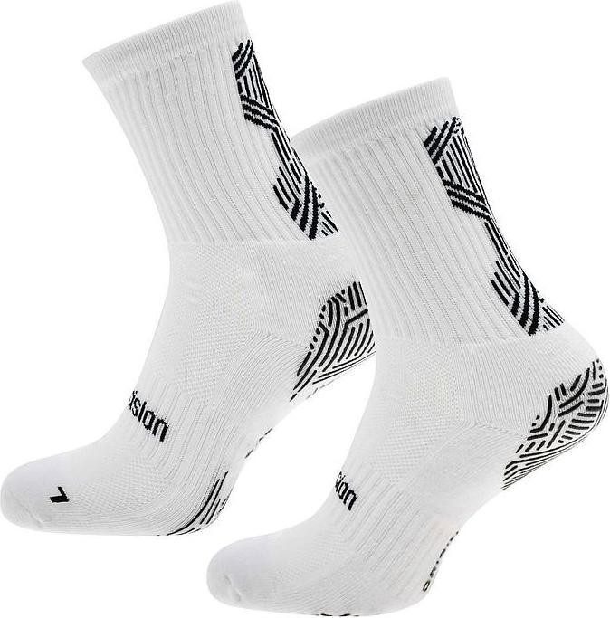White/Black