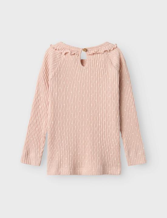 Immagine prodotto Name it Slim Fit Oberteil mit langen Ärmeln (92)