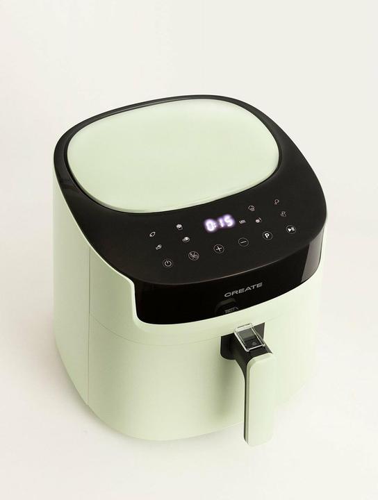 Immagine prodotto Create Friggitrice Air Pro Grande