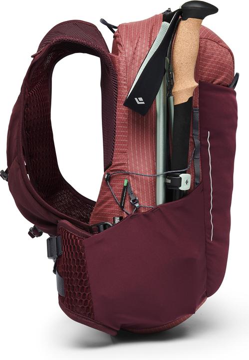 Actual product image Black Diamond W Pursuit 15 Backpack (15 l)