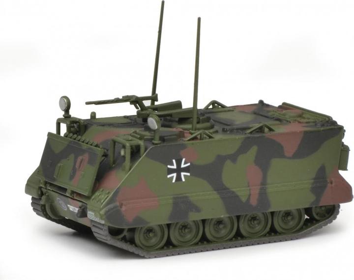 Produktbild Schuco Set Panzerkompanie 1:87