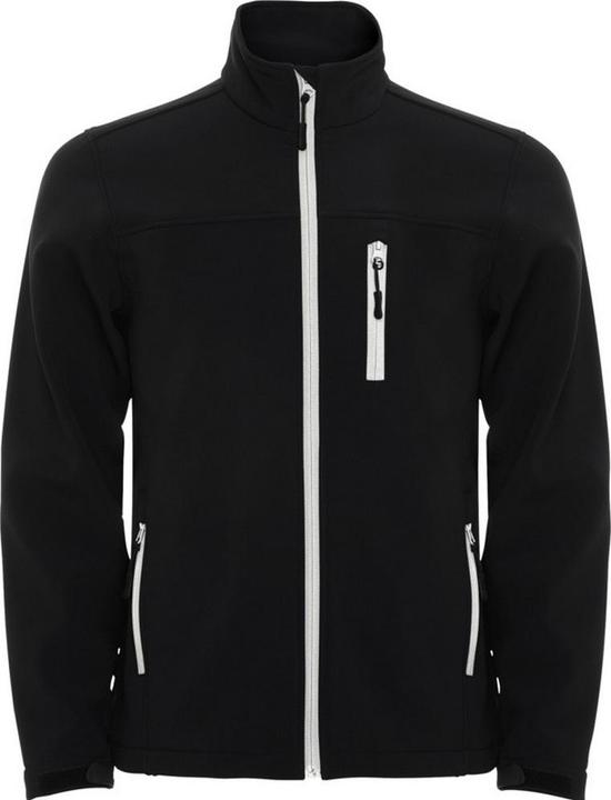 Alpinia Antartida Softshelljacke (3XL)