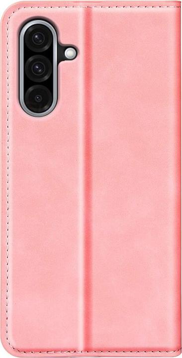 Immagine prodotto Cover-Discount Galaxy A36 5G / A56 5G - Stand Flip Case Hülle (Samsung Galaxy A56, Samsung Galaxy A36)