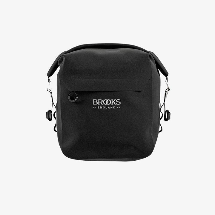 Productafbeelding Brooks England Fietstas Scape Fietstas Zwart (13 l, Draagtas)