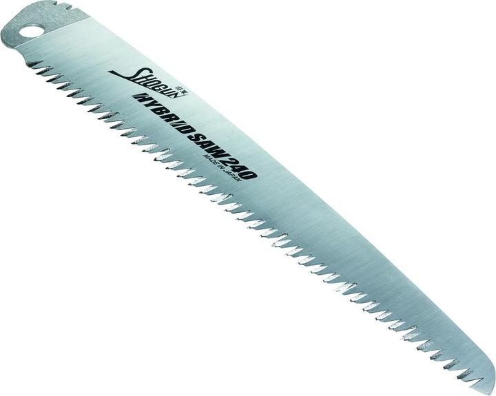 Image du produit Shogun Hybride