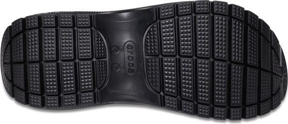 Produktbild Crocs Classic Mega Crush Sandal (39)