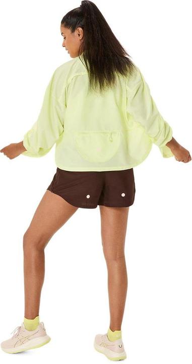 Immagine prodotto ASICS Performance Nagino Run Jacket (M)