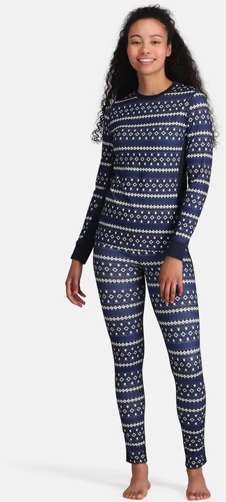 Actual product image Kari Traa Lune Ls (XS)