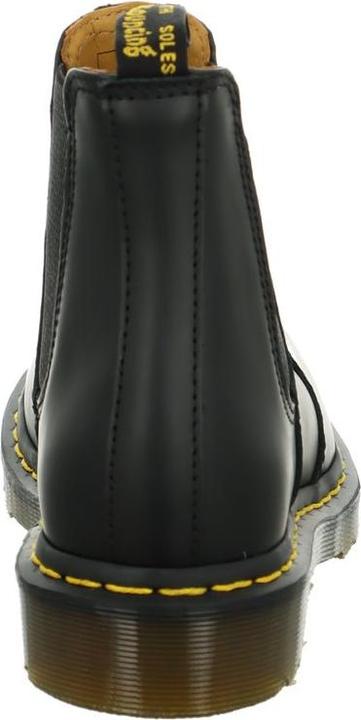 Immagine prodotto Dr. Martens 2976 Yellow Stitch (39)