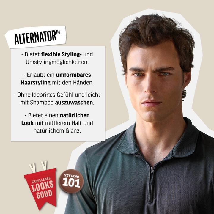 Immagine prodotto American Crew Alternatore (100 ml)