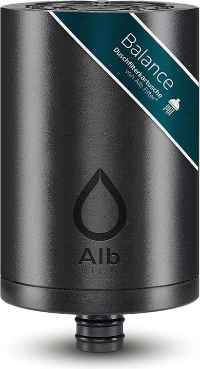 Alb filter Balance