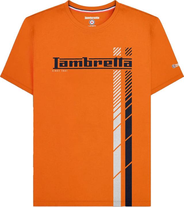 Lambretta SS25 TShirt