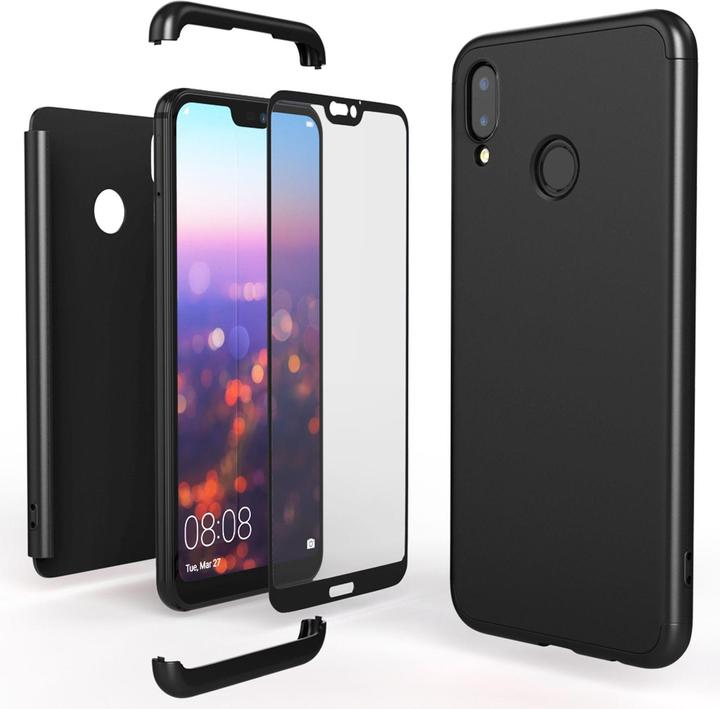 Produktbild Nalia Rundum Handyhülle (Huawei P20 Lite)