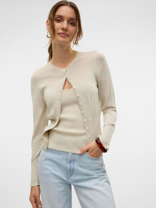 Actual product image Vero Moda VMPELIA Strickjacke Strickjacke (XL)