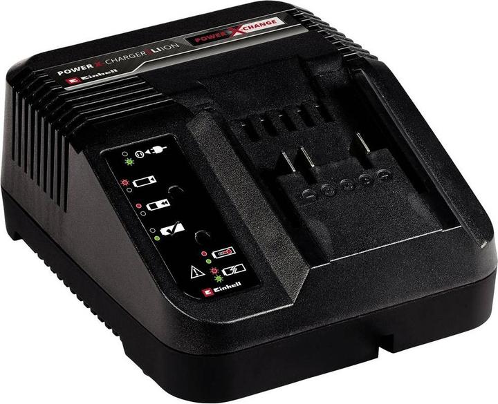 Actual product image Einhell Power X Change Starter Kit 18V 4Ah (18 V)