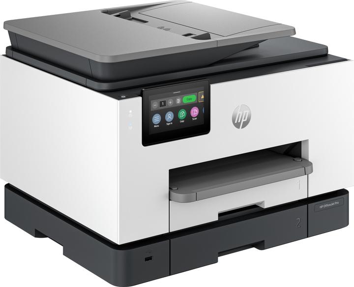 Productafbeelding HP OfficeJet Pro 9130b All-in-One (Inktpatroon, Kleur)