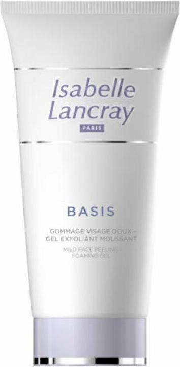 Produktbild Isabelle Lancray BASIS Gommage Visage Doux 150 ml (Reinigungspeeling, 150 ml)