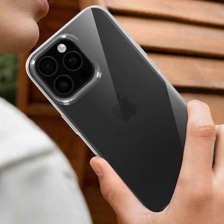 Produktbild Mayaxess PureSilicone Case (Apple iPhone 16 Pro Max)