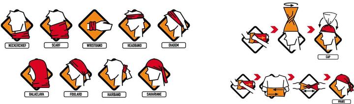 Produktbild Buff Original