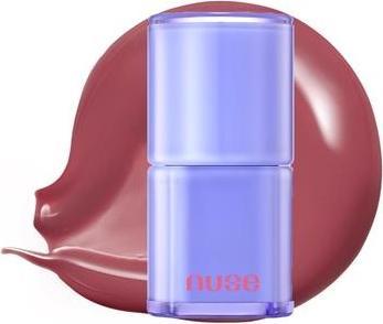 Immagine prodotto Nuse Care Liptual nawilżający tint do ust 07 Tanned Hour 4,5g (07 Ora dell'abbronzatura)