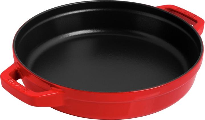 Image du produit Staub Cocotte (24 cm, Cocotte + faitout, Fonte)