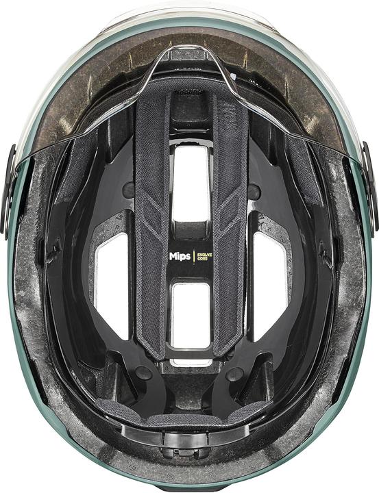Image du produit Uvex Sports stride visor Mips (56 - 59 cm)