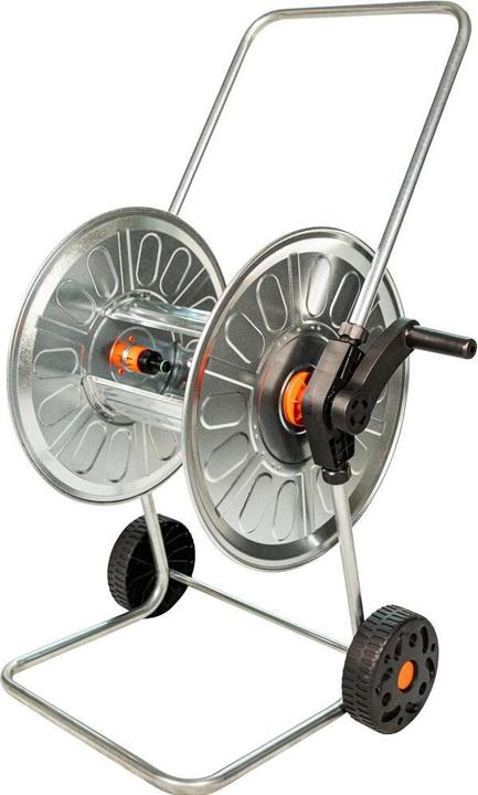 Produktbild Siena Garden Schlauchwagen Stahl verzinkt (19 m)