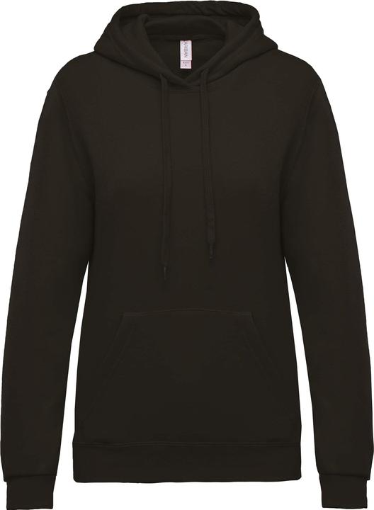Kariban Hoodie Damen