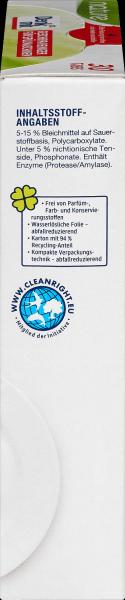 Produktbild dm Denkmit Spülmaschinen-Tabs (Tabs, 30 Waschgänge)