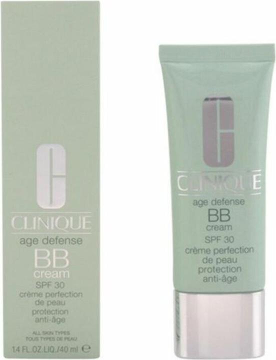 Produktbild Clinique Age Defense (Shade 02)