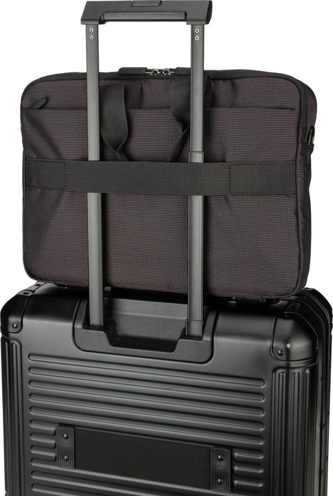 Image du produit Mandarina Duck Porte-documents District Briefcase KPC03 (16.14")
