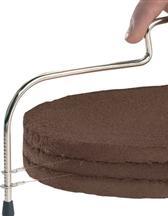 Actual product image Westmark Cake base divider "Simplex Duo