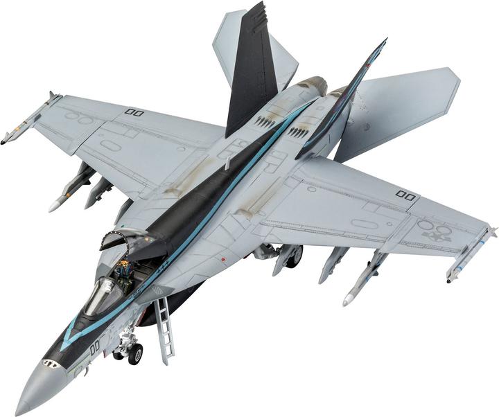 Actual product image Revell Top Gun 2