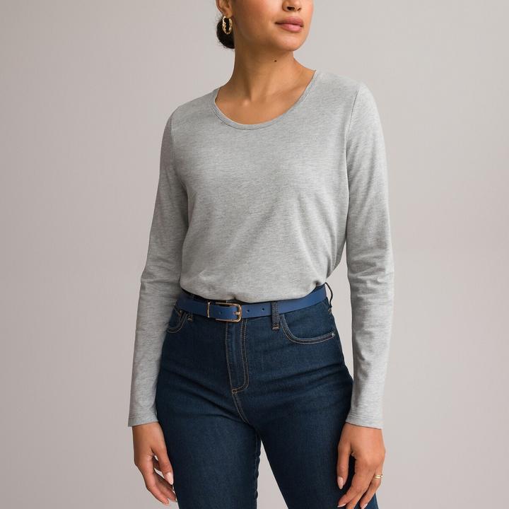 Anne Weyburn Shirt
