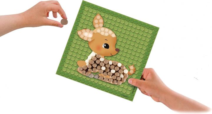 Image du produit PlayMais Petite forêt