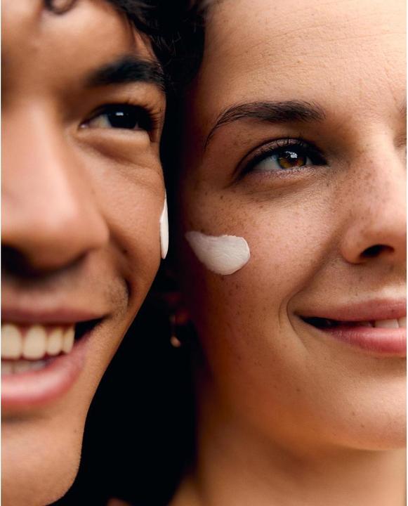 Actual product image NIVEA Creme Topf (Body cream, 200 ml)