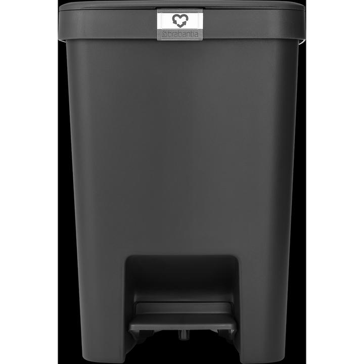 Actual product image Brabantia StepUp Bin (25 l)