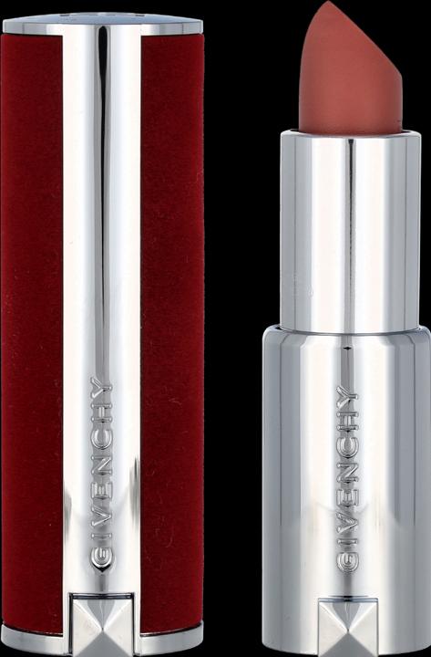 Image du produit Givenchy Le Rouge Deep Velvet (N10 Beige Nu)