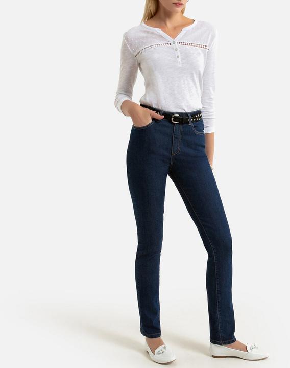 Actual product image Anne Weyburn Regular jeans (30)